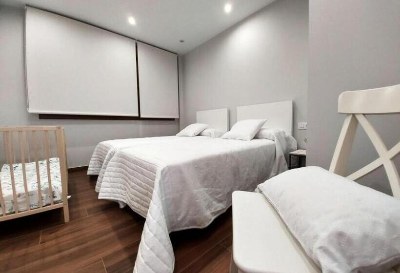 Mirador Ría De Aldán Apartamentos