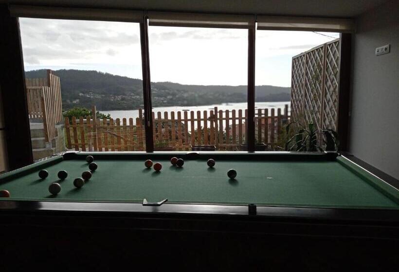 Mirador Ría De Aldán Apartamentos