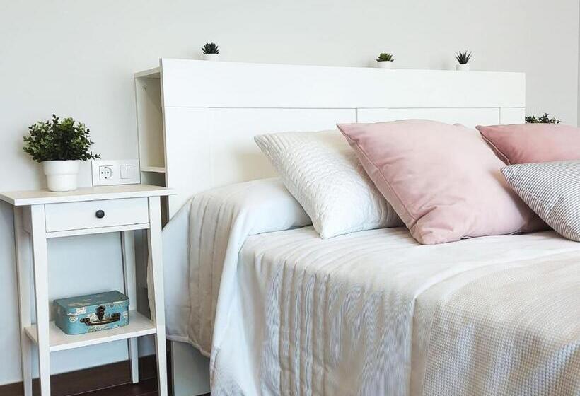 Mirador Ría De Aldán Apartamentos