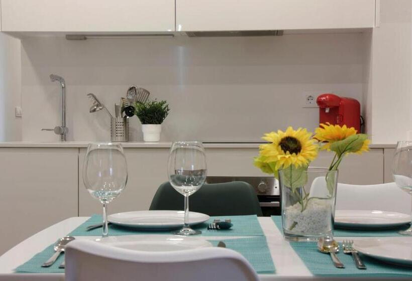 Mirador Ría De Aldán Apartamentos