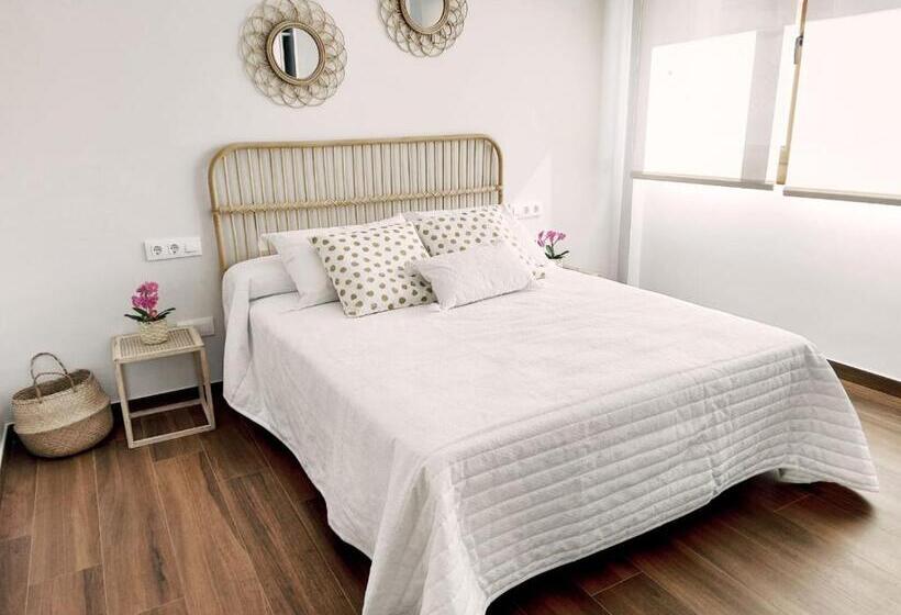 Mirador Ría De Aldán Apartamentos