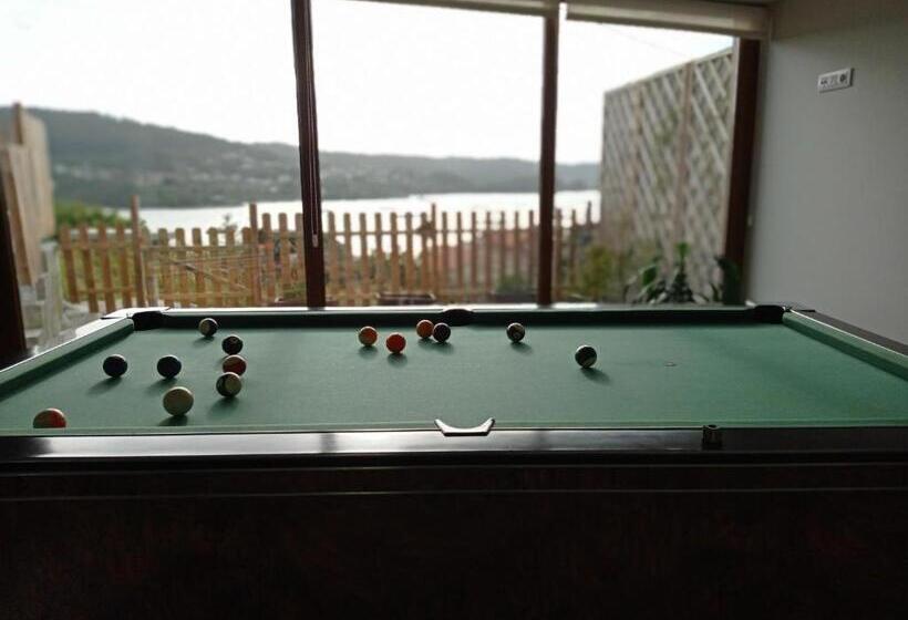 Mirador Ría De Aldán Apartamentos