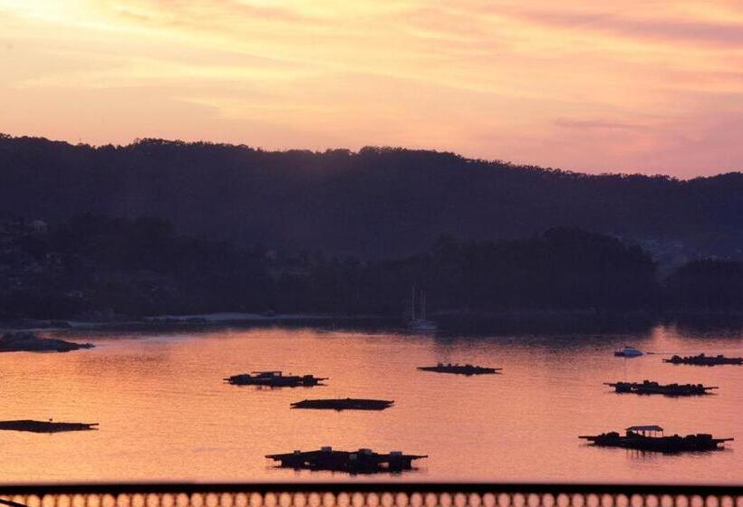 Mirador Ría De Aldán Apartamentos