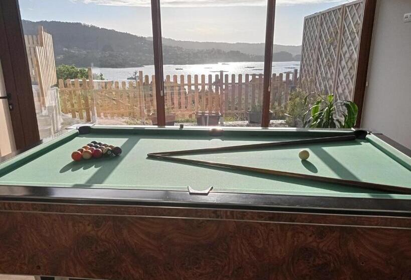 Mirador Ría De Aldán Apartamentos