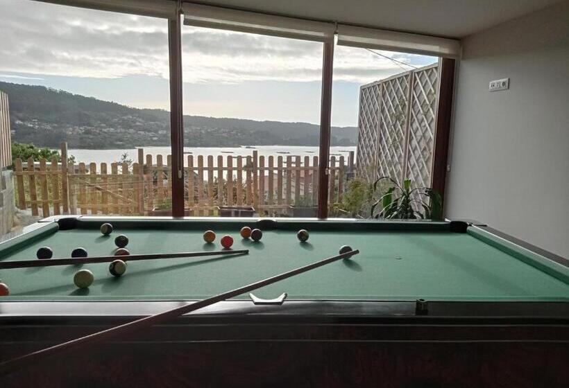 Mirador Ría De Aldán Apartamentos