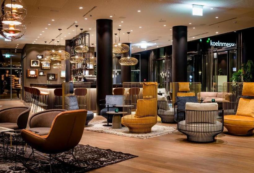 Motel One Köln Messe