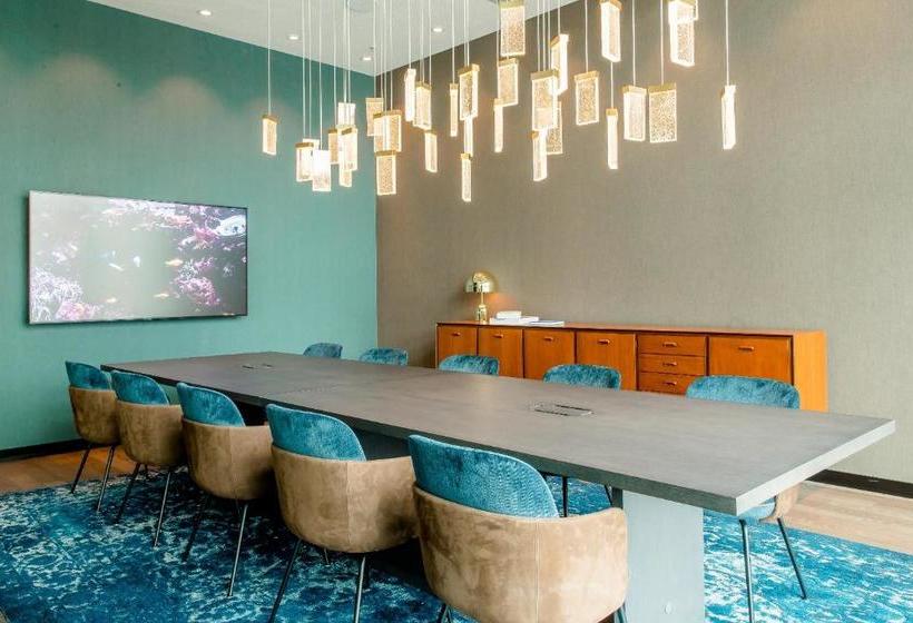 Motel One Köln Messe