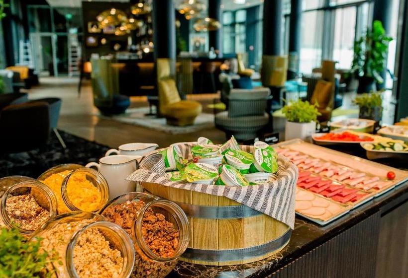 Motel One Köln Messe