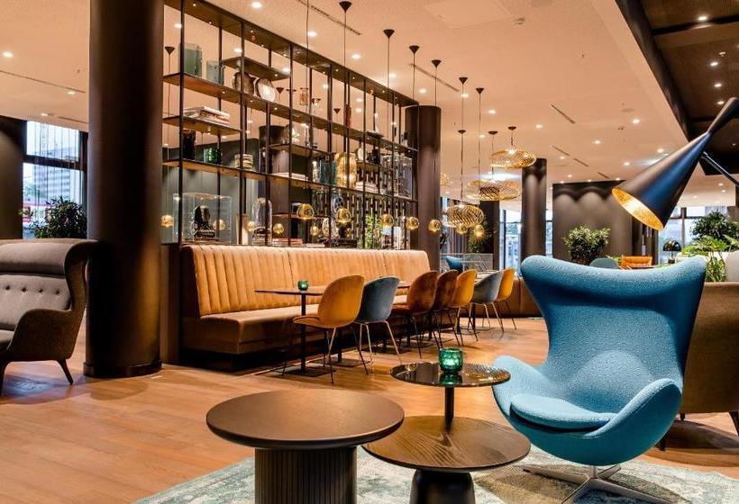 Motel One Köln Messe