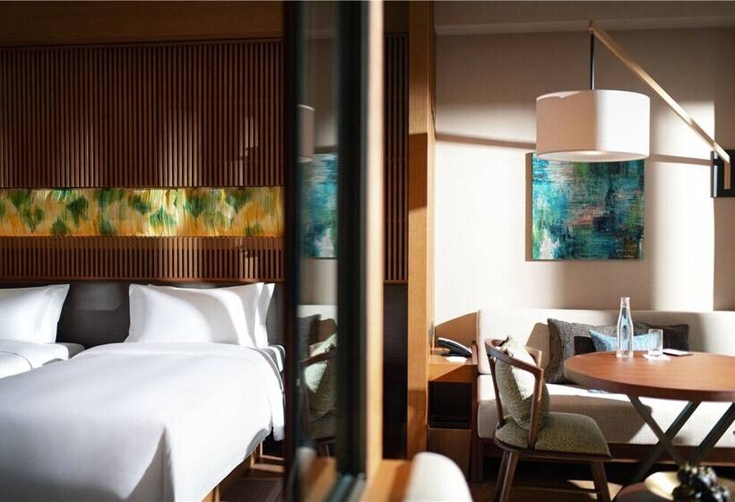 New World Qingyuan Hotel  Formerly Khos Qingyuan