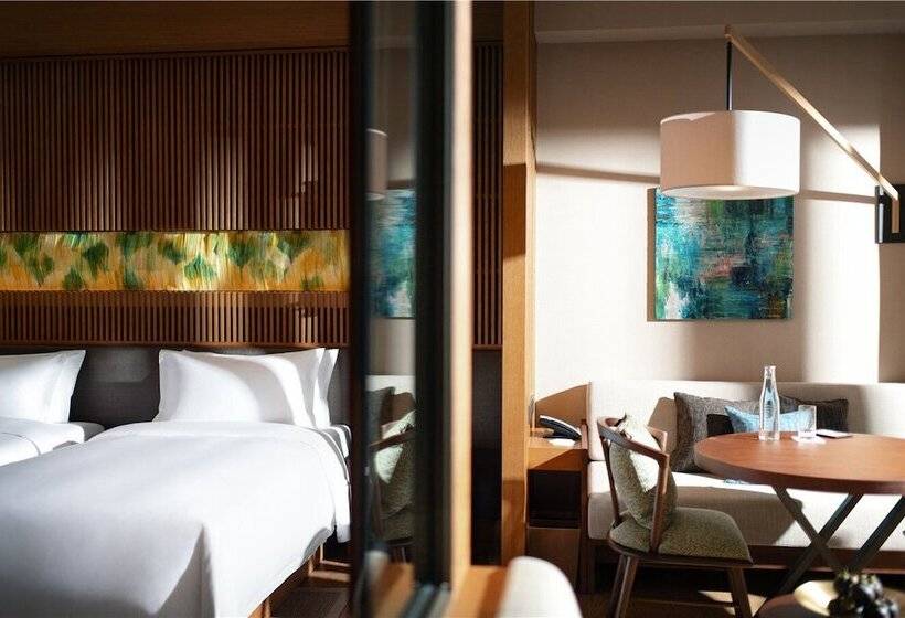 New World Qingyuan Hotel  Formerly Khos Qingyuan