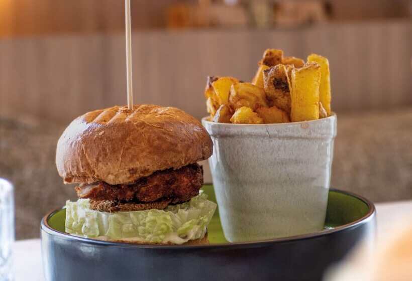 Novotel Megève Mont Blanc