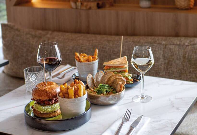 Novotel Megève Mont Blanc