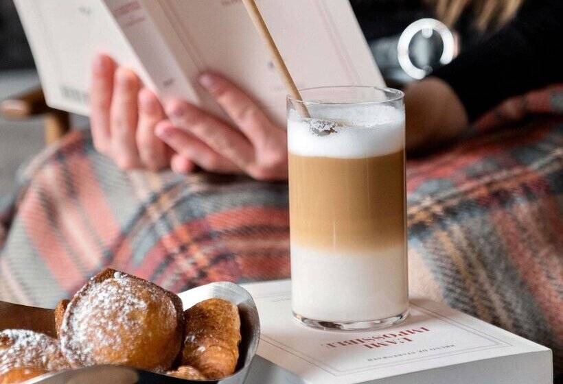 Novotel Megève Mont Blanc