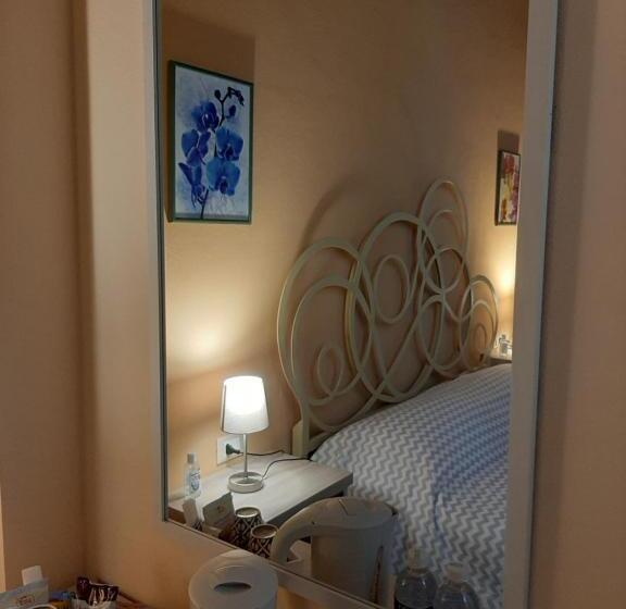 ペンション Affittacamere Il Tiro A Segno