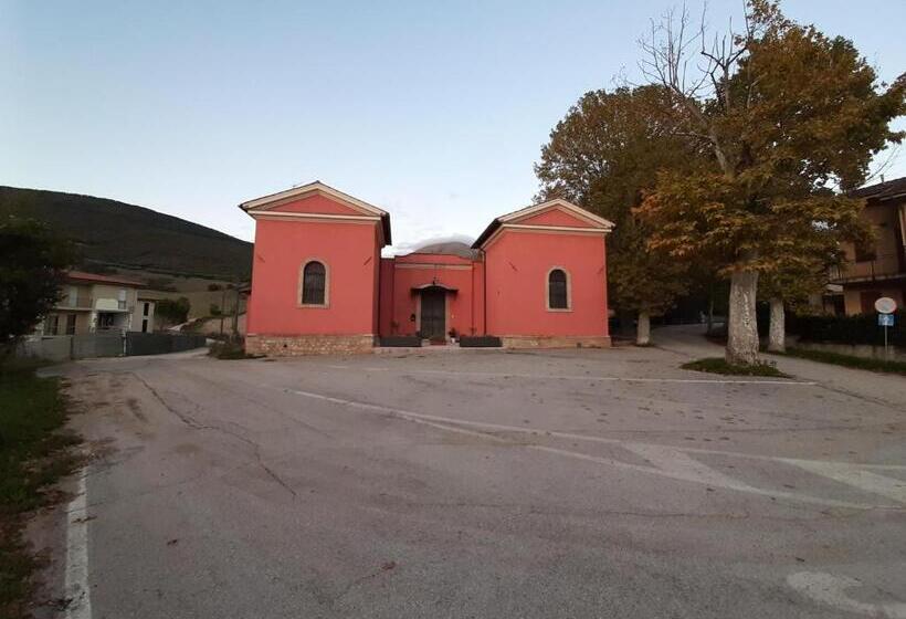 ペンション Affittacamere Il Tiro A Segno