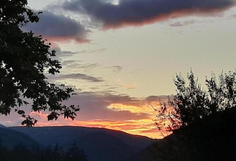 ペンション Affittacamere Il Tiro A Segno