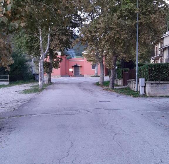 ペンション Affittacamere Il Tiro A Segno