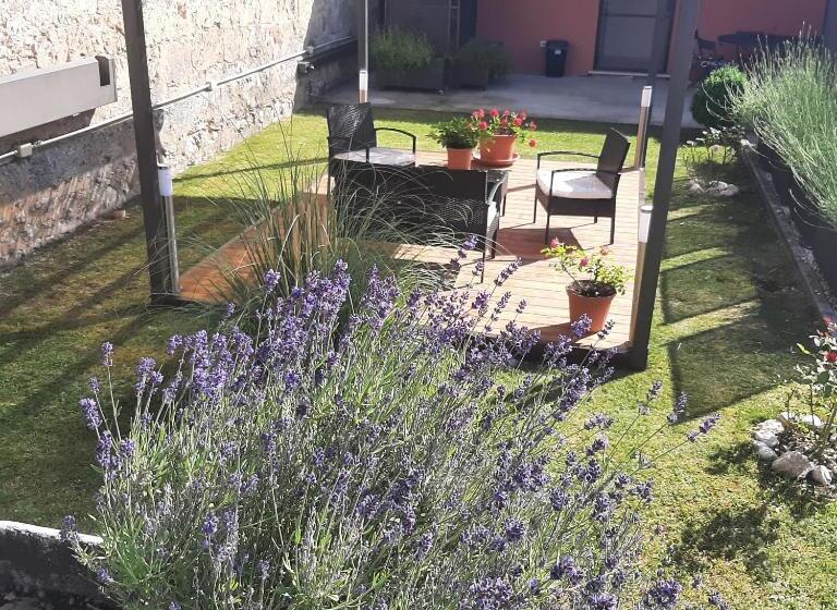 ペンション Affittacamere Il Tiro A Segno