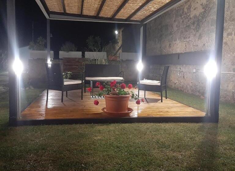 ペンション Affittacamere Il Tiro A Segno