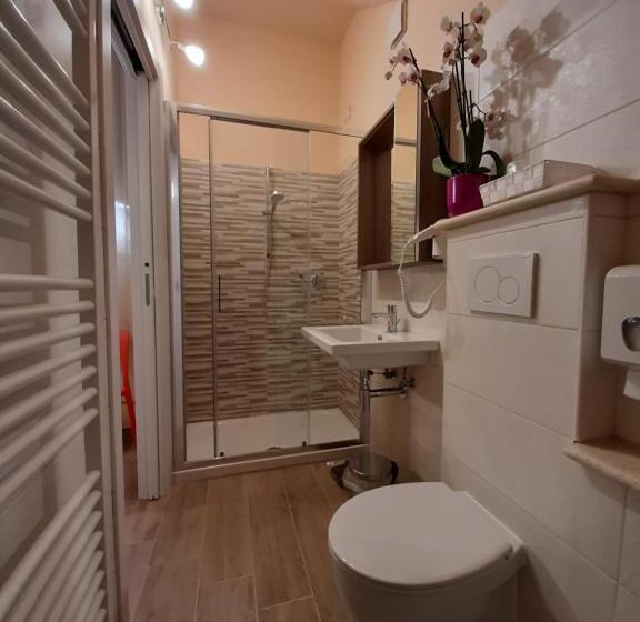 ペンション Affittacamere Il Tiro A Segno