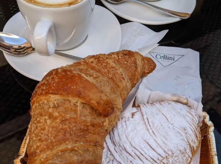 ペンション Affittacamere Il Tiro A Segno