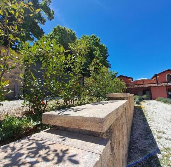 ペンション Affittacamere Il Tiro A Segno