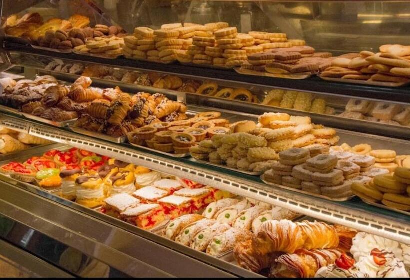 ペンション Affittacamere Il Tiro A Segno