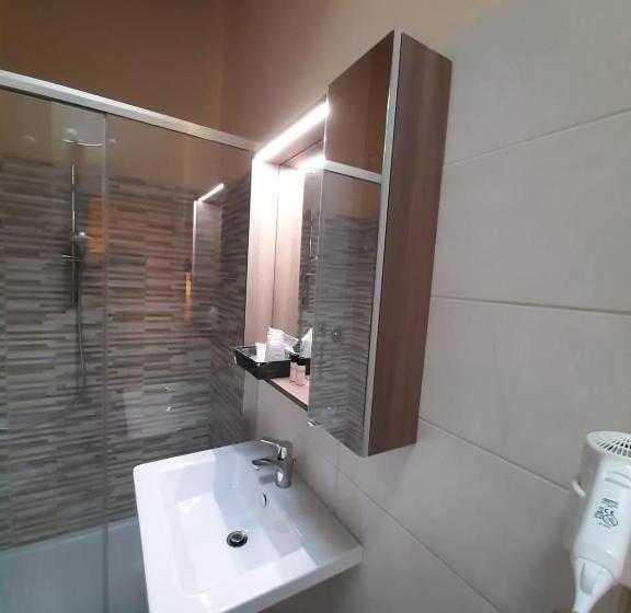 ペンション Affittacamere Il Tiro A Segno