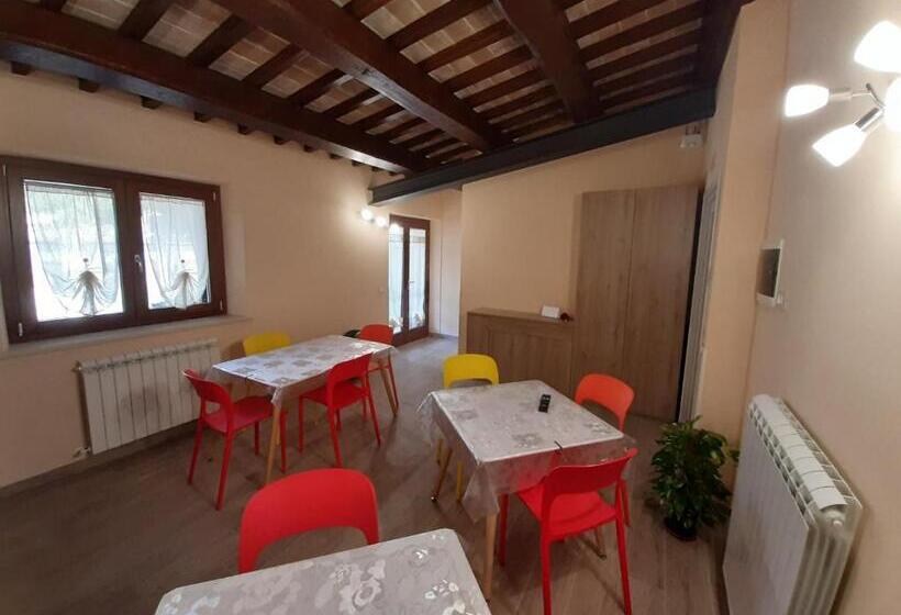 ペンション Affittacamere Il Tiro A Segno