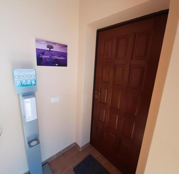 ペンション Affittacamere Il Tiro A Segno