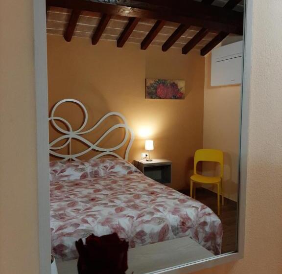 ペンション Affittacamere Il Tiro A Segno