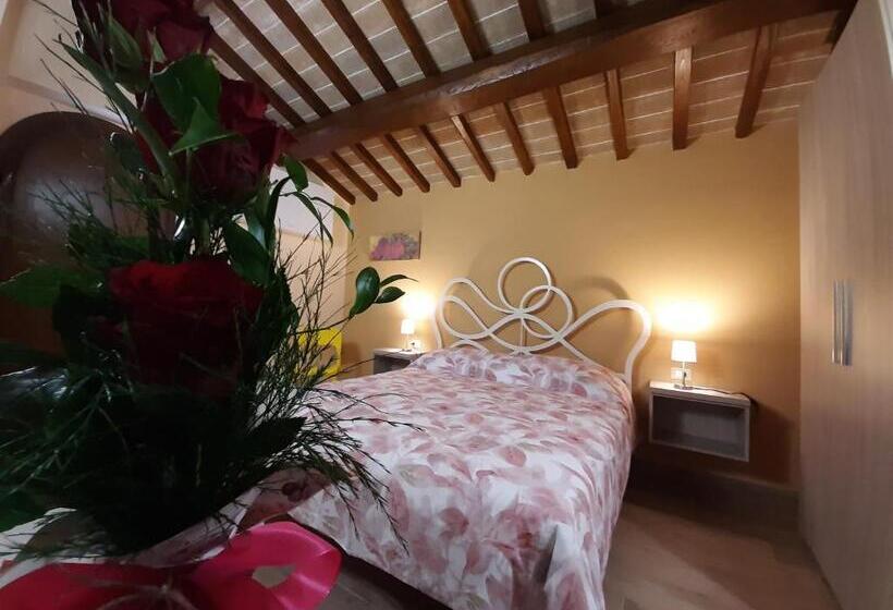 ペンション Affittacamere Il Tiro A Segno