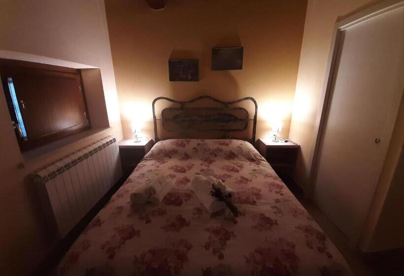 ペンション Affittacamere Il Tiro A Segno