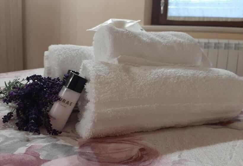 ペンション Affittacamere Il Tiro A Segno