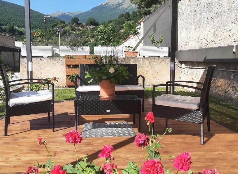 ペンション Affittacamere Il Tiro A Segno