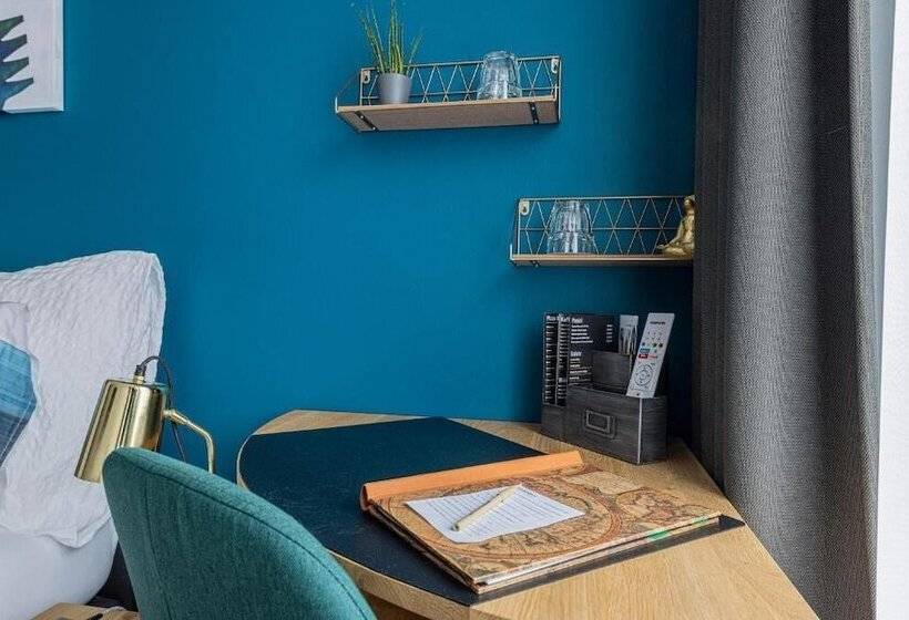 Пансион Ambrosia Guesthouse