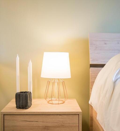 بنسيون Bed & Basta