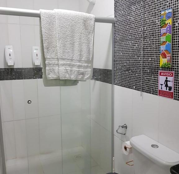 פנסיון Charme Do Dido