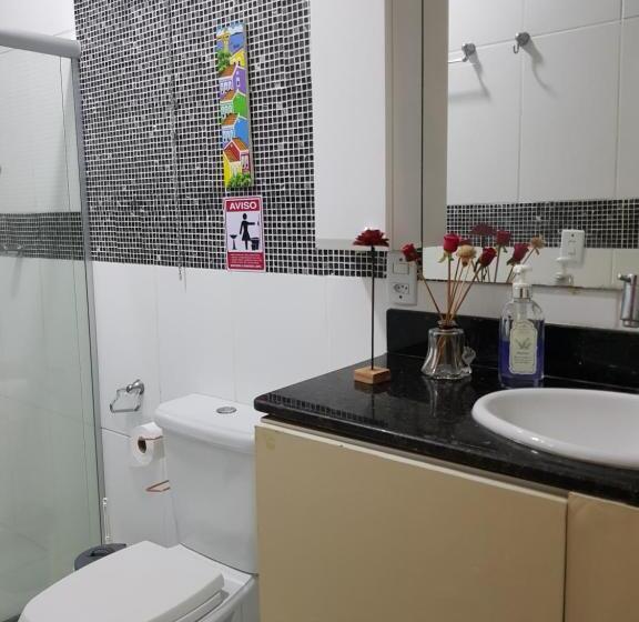 פנסיון Charme Do Dido