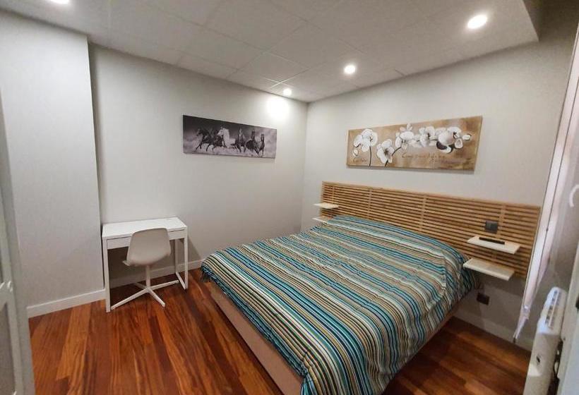 פנסיון Cv33 Ostatua