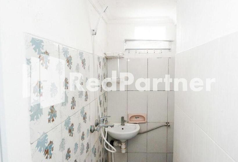 膳宿费 Happy Inn Puspo Mitra Reddoorz