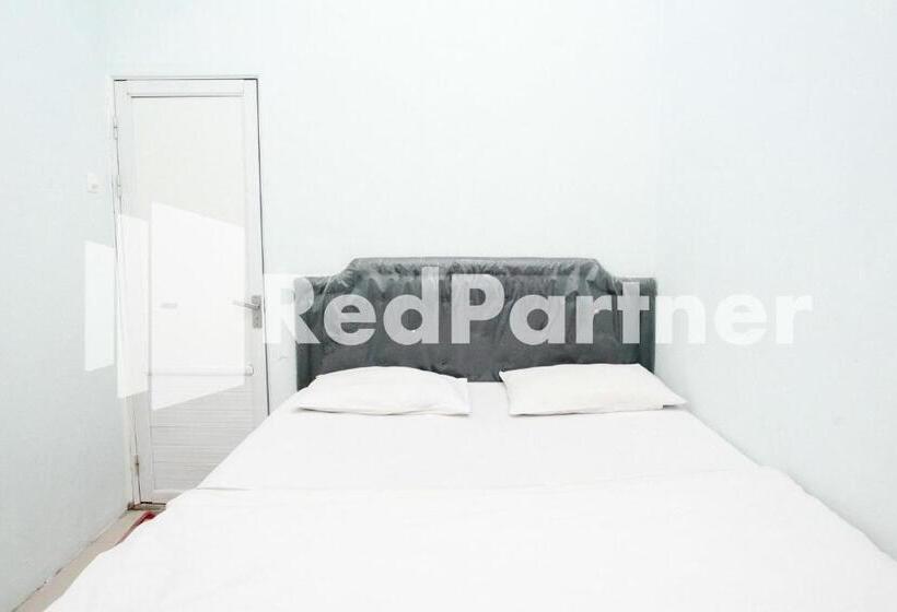 膳宿费 Happy Inn Puspo Mitra Reddoorz