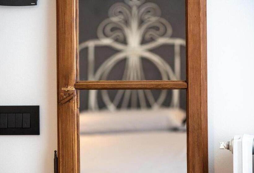 بنسيون Il Treno Dei Sogni Bed & Relais