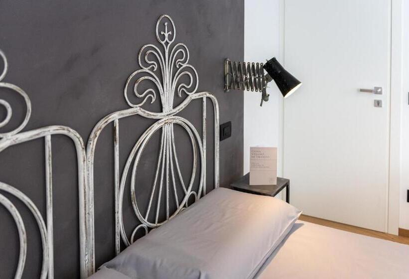 بنسيون Il Treno Dei Sogni Bed & Relais