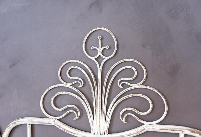 بنسيون Il Treno Dei Sogni Bed & Relais