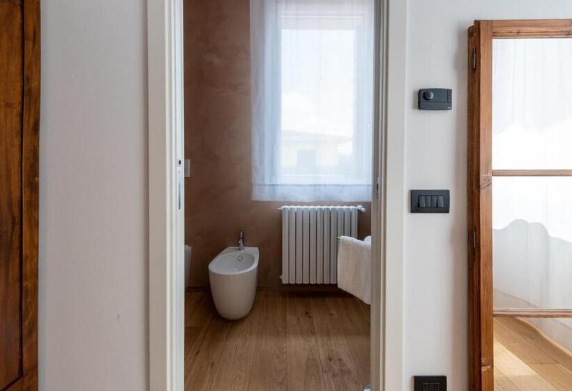 بنسيون Il Treno Dei Sogni Bed & Relais