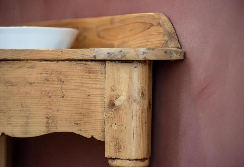 بنسيون Il Treno Dei Sogni Bed & Relais