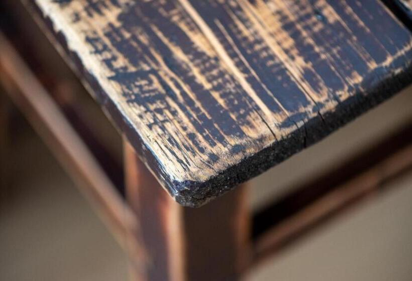 بنسيون Il Treno Dei Sogni Bed & Relais