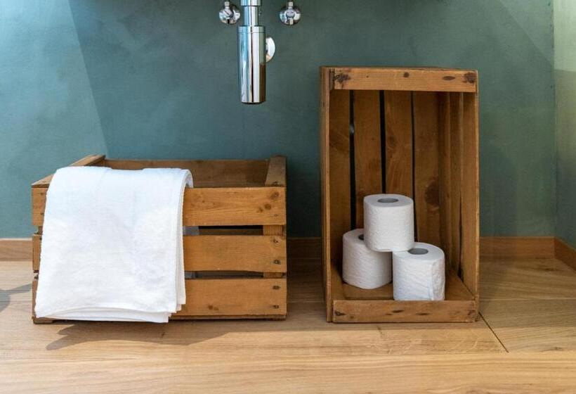 بنسيون Il Treno Dei Sogni Bed & Relais